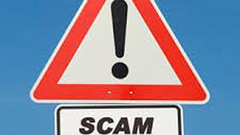 New Cases of Financial Scam of Rs 10 Million