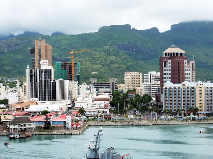 Mauritius: Africa's Next Financial Services Hub?