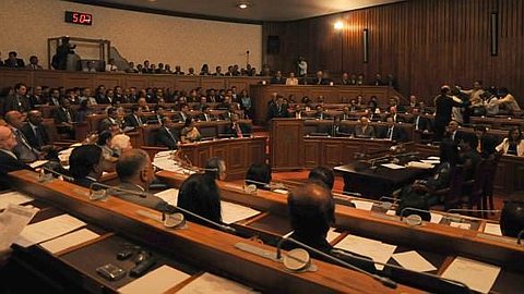 Parlement: la réforme électorale à Rodrigues votée à l’unanimité