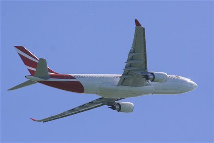 Air Mauritius fuel surcharges increased