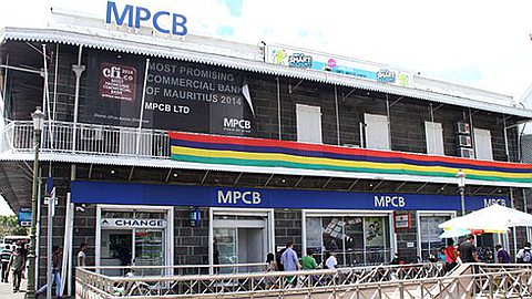 Fusion MPCB-NCB: les Défis de Sridhar Nagarajan à la MauBank