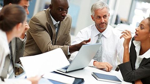 14 Ways To Be Better At Your Job In 2013