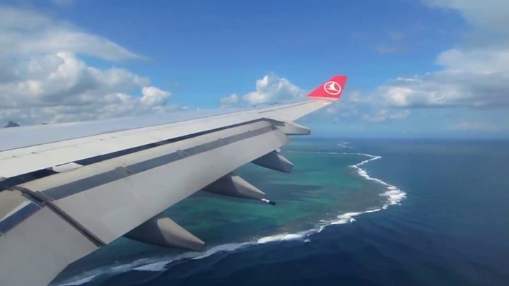 Turkish Airlines recrute des Mauriciens