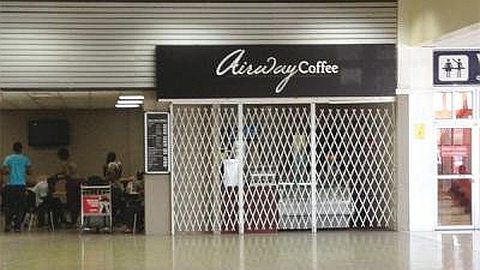 Many Questions About Contract Airway Coffee Allocation Conditions