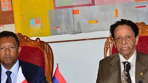 Maurice-Madagascar: l’Exemption de Visa à l’Etude