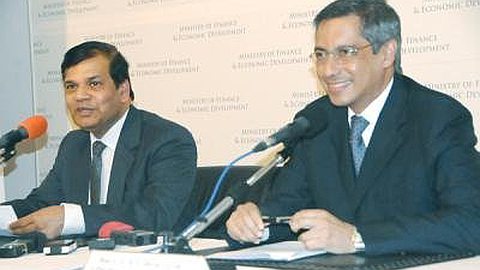 Start-Up: Xavier-Luc Duval Announces Ebony Accelerator for July 15