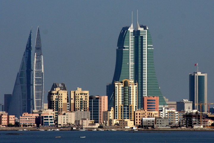 Bahreïn: un Hôtel 5-Etoiles Recrute des Mauriciens