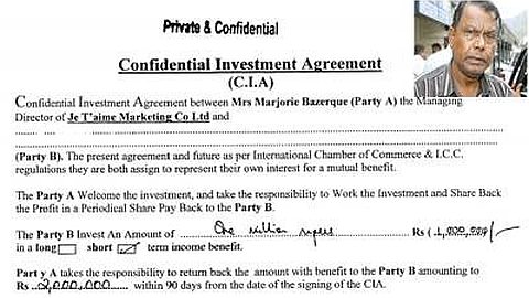 White Dot Et Sunkai : 3 Nouvelles Arrestations