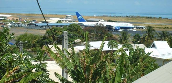 Delay the introduction of direct Paris-Mayotte