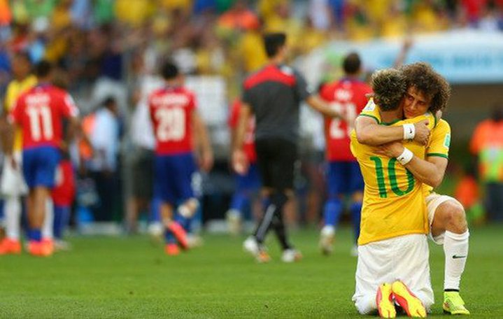 2014 FIFA World Cup: What We Learned, Day 16