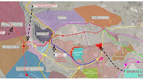 Highlands City: coup d'envoi... au numéro 8