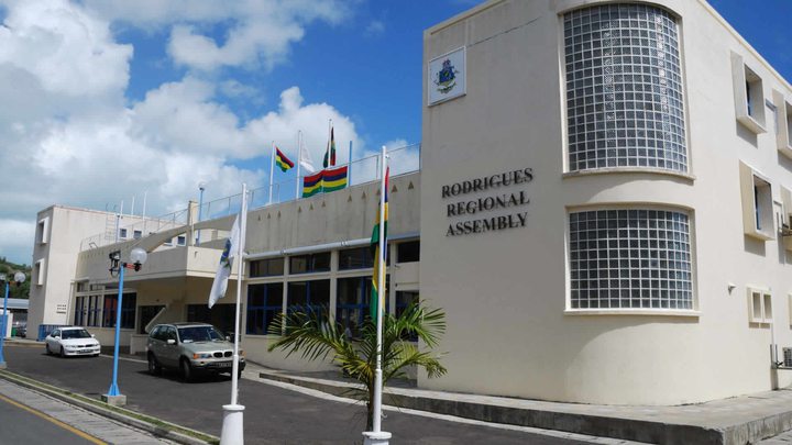 Rodrigues Regional Assembly