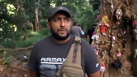 Affaire Gorah Issac: Nouvelle Arrestation