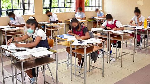 SC et HSC : les épreuves débutent le 11 avril