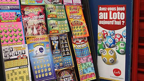 Top 100 Companies: les Profits du Secteur des Jeux Ont Pris un Sérieux Revers