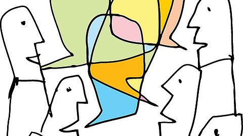 6 Ways to Prevent Your Colleagues From Dominating the Conversation