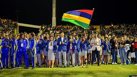 Lundi, jour ferié pour célébrer la victoire aux Jeux