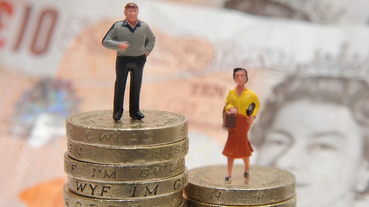 Thousands of UK companies to report gender pay gap