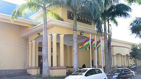 La SIC Mise sur l’Ouverture de Deux Autres Maisons de Jeux