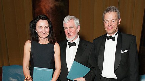 Nobel Prize in Medicine Is Awarded to Three Who Discovered Brain’s ‘Inner GPS’