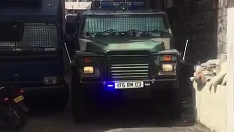 Saisie de drogue: Navind Kistnah reconduit en cellule policière jusqu’au 24 avril