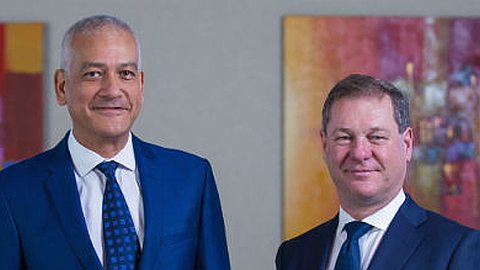 Global Business: ABAX vendue au groupe international Ocorian