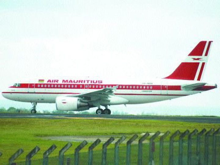 Air Mauritius: Direct Weekly Flight to China
