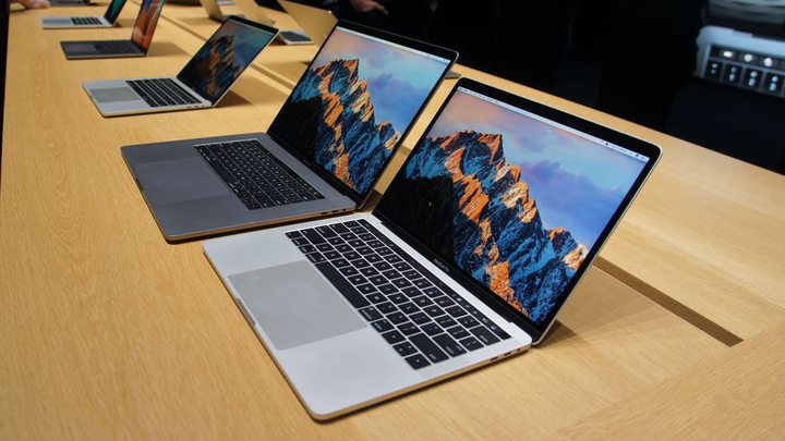 Apple’s MacBook Pro event recap