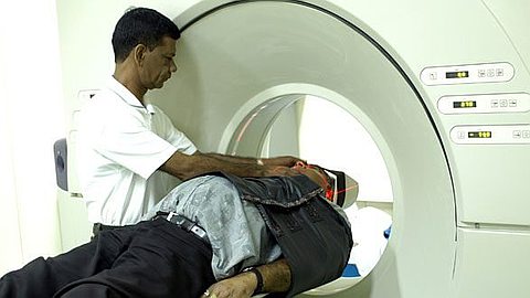 Radioactivité: le CT Scan de l’Hôpital Jeetoo Sème la Panique