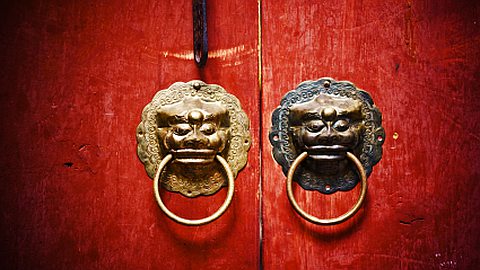 Clampdown in China Restricts 7,000 Foreign Organizations