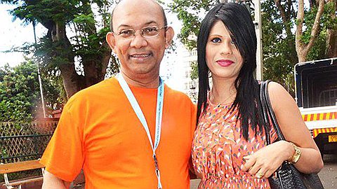 Cour suprême: un ordre intérimaire émis contre Sandyana Sinatambou