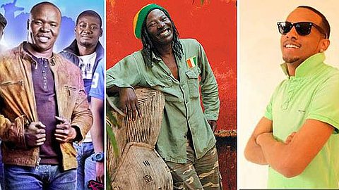 Kreol Festival: Magic System, Alpha Blondy And Colonel Reyel Among The Guests Of The 6th Edition