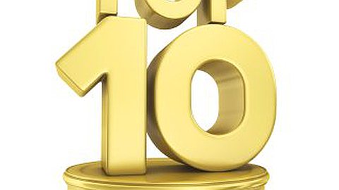 Business Awards Rewards Top Performers