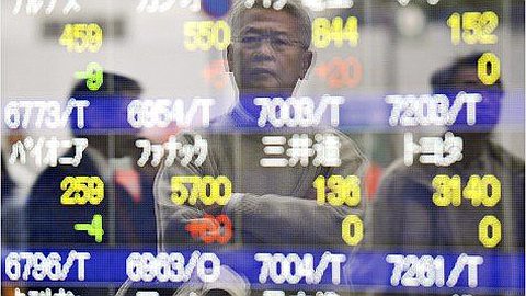 World Markets React to Obama Victory