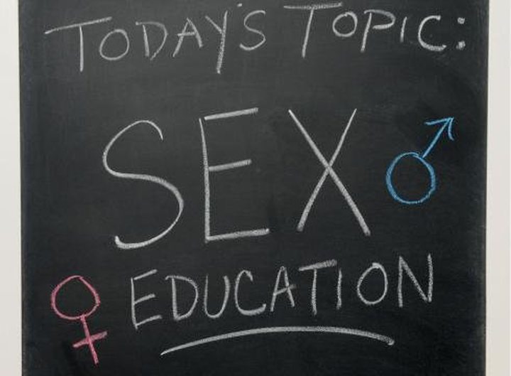 Sexual Education in Schools