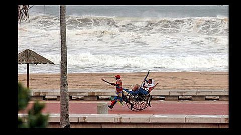 Madagascar: Irina Has Brought 65 Deaths 