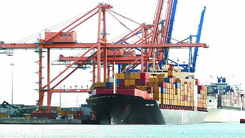 Automatisation: la CHCL renforce sa compétitivité