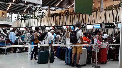 Air Mauritius: les nouveaux horaires des vols