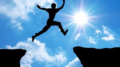 Balance Creative Free Time with Structure