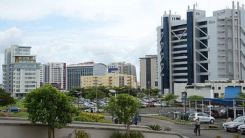 How Mauritius Can Become a High Income Country