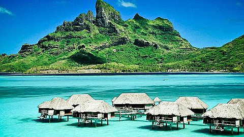 Mauritius Makes China a Priority