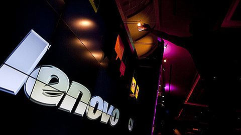 Lenovo lays off hundreds more from Moto phone division