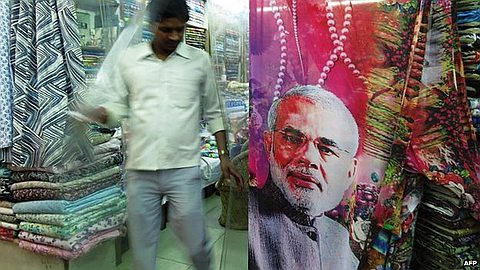 Viewpoint: How Narendra Modi Can Revive India's Economy