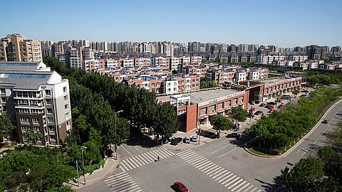 New China Cities: Shoddy Homes, Broken Hope