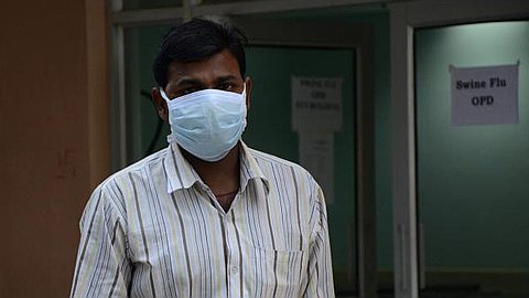 India: Swine Flu Toll Nears 1000