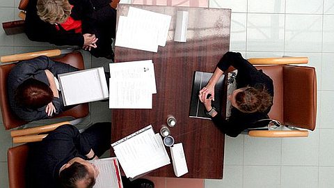 The Absolute Best Questions to Ask at Your Interview