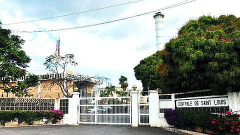 Four New Generators to the St. Louis Station