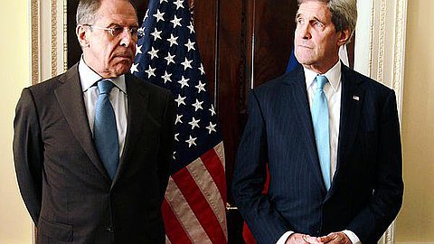 U.S. Targets Putin's 'Inner Circle' in New Sanctions Over Ukraine