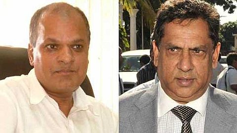 Boskalis Case: Court Ordered the Continuation of Trial Against Siddick Chaddy and Prakash Maunthrooa