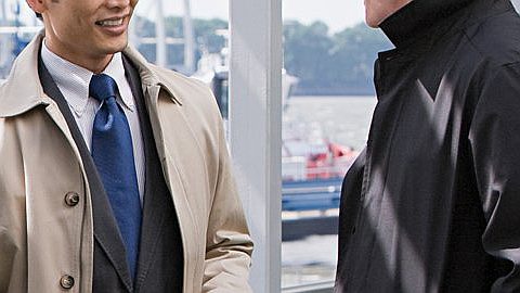 The Unexpected Secret To Being A Great Salesperson